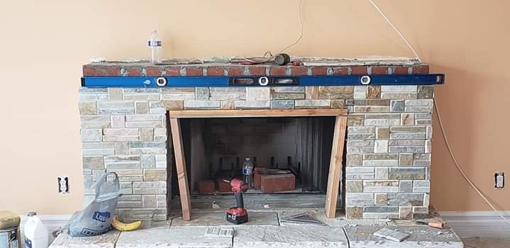 Slide of Jared Handyman