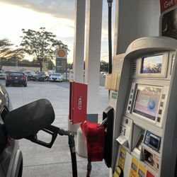 Pinecrest Shell & Auto Repair - 9/24/26 At the pump