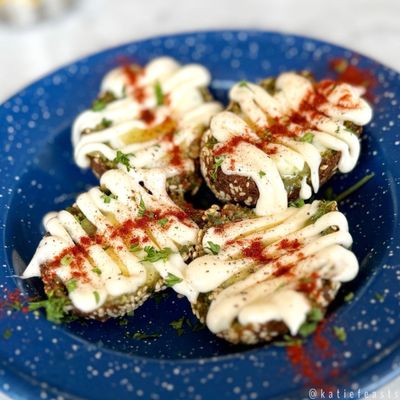 Maha's Brunch by null Maha's Brunch by null