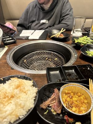 Gyu-Kaku Japanese BBQ by null