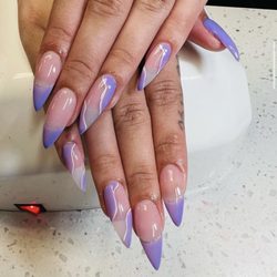 Natural Nails