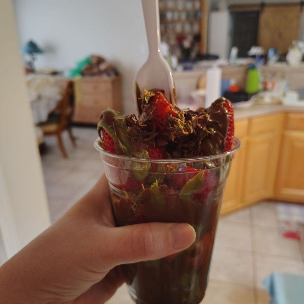 Bang'n Bowls - Acai Bowls Near Me - Crestview, Florida