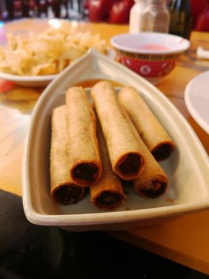 Taiwan Restaurant by null