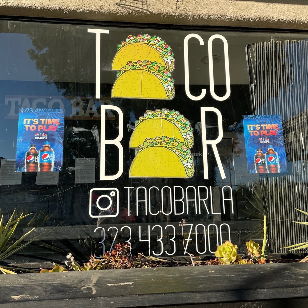 Local Favorite! Local Favorite!