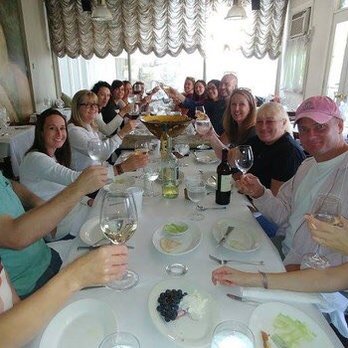 Sister Cities - Food Tours Near Me - Lambertville, New Jersey Sister Cities - Food Tours Near Me - Lambertville, New Jersey