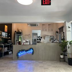 Blac Flamingo Coffee - Food country