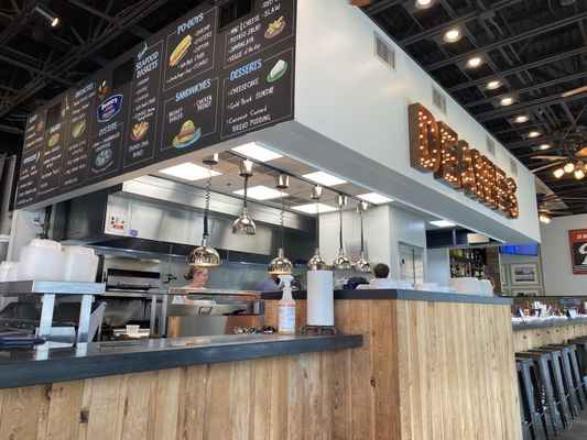 Deanie's Sea Food Kitchen by null