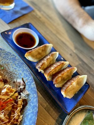 YUME Ramen Sushi & Bar by null