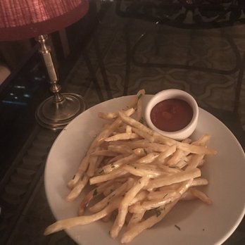 Perch - Perch Truffle Cheese Fries - Lounges Near Me - Los Angeles, California Perch - Perch Truffle Cheese Fries - Lounges Near Me - Los Angeles, California