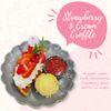 NaYa Dessert Cafe gift card
