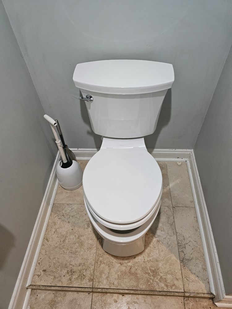 Slide of Affordable Drain Cleaning