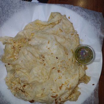 Joy's Roti Delight - Paratha Roti - Indian Near Me - Lauderhill, Florida