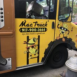 Mac Truck