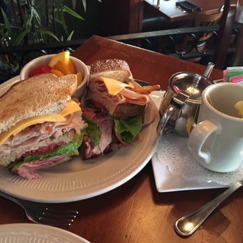 219 Bistro - Club Sandwich - American Near Me - Norfolk, Virginia 219 Bistro - Club Sandwich - American Near Me - Norfolk, Virginia