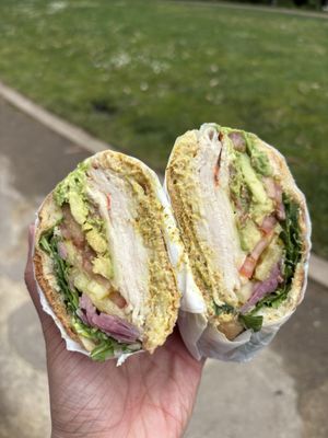 Rhea's Deli & Market by null