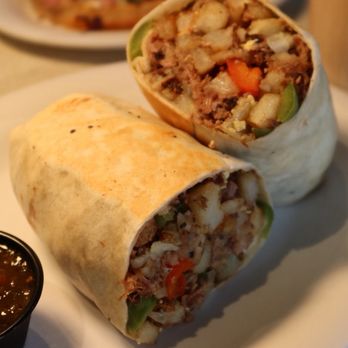 Kitch Cafe - Breakfast & Brunch Near Me - Fullerton, California