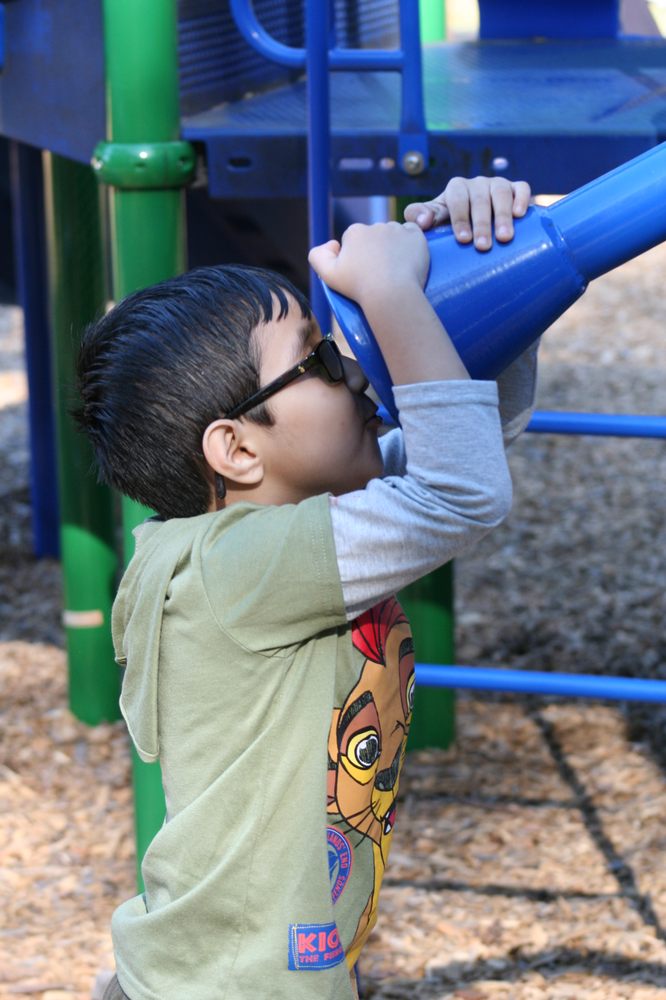 St. Paul's Preschool Louisville - childcare center in Louisville, KY