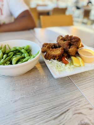 Nishiki Ramen by null