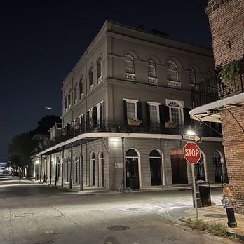 Yellow Fever Ghost Tours - Walking Tours Near Me - New Orleans, Louisiana Yellow Fever Ghost Tours - Walking Tours Near Me - New Orleans, Louisiana