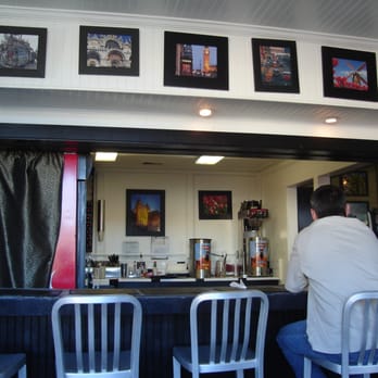 Ricos World Kitchen - View while waiting for our table... - New American Near Me - Buford, Georgia