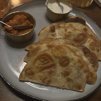 Chelsea - Naan - New American Near Me - Santa Monica, California