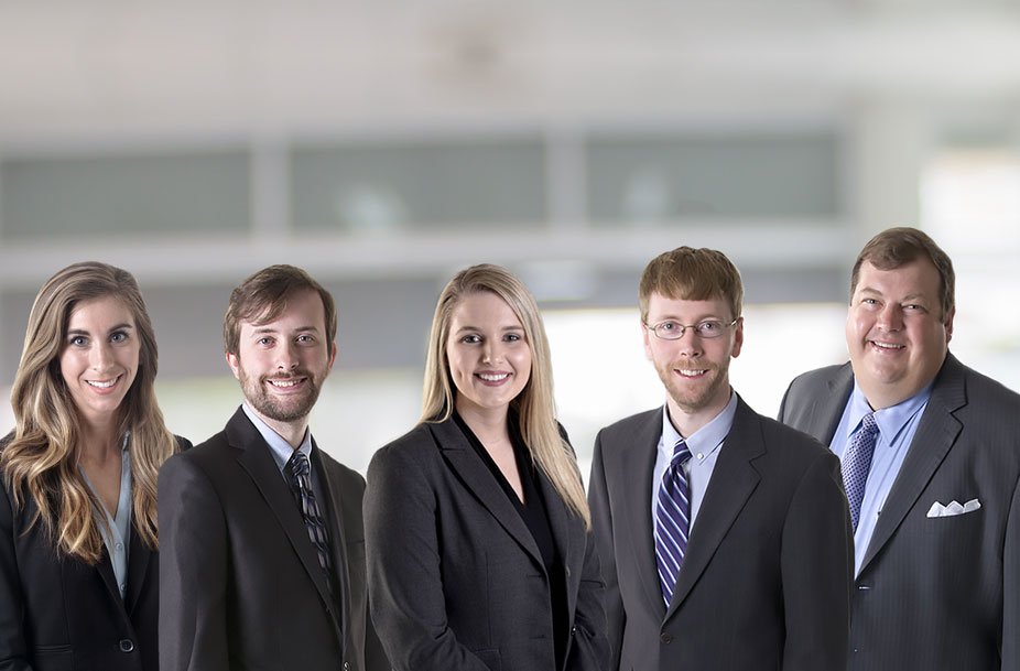 Eric Buchanan & Associates - disability attorney in Chattanooga, TN