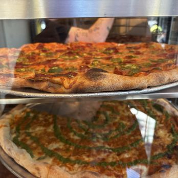 Scarr's Pizza - Pizza Near Me - New York, New York Scarr's Pizza - Pizza Near Me - New York, New York