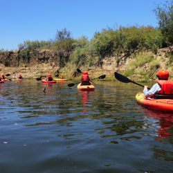 LA River Expeditions