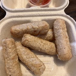 College Carry Out in Augusta gift card