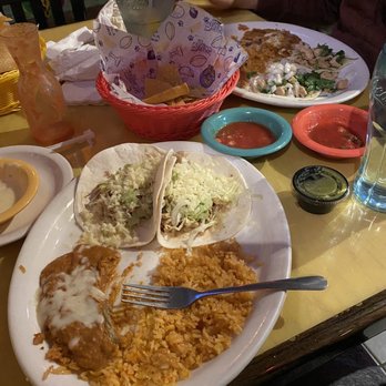 La Carreta - Covington - Tacos - Mexican Near Me - Covington, Louisiana