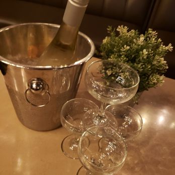 Hive - Complimentary champagne - Korean Near Me - San Diego, California Hive - Complimentary champagne - Korean Near Me - San Diego, California
