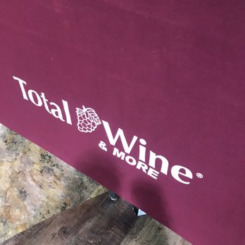 Total Wine & More - Beer, Wine & Spirits Near Me - Ballwin, Missouri
