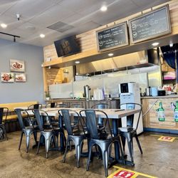 Spoon Korean Bistro