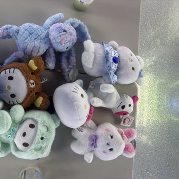 Kawaii Klaws - Arcades Near Me - Santa Rosa, California Kawaii Klaws - Arcades Near Me - Santa Rosa, California