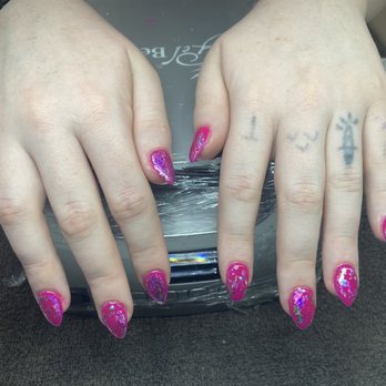 Red Ruby Nails & Spa - Nail Salons Near Me - Upland, California Red Ruby Nails & Spa - Nail Salons Near Me - Upland, California