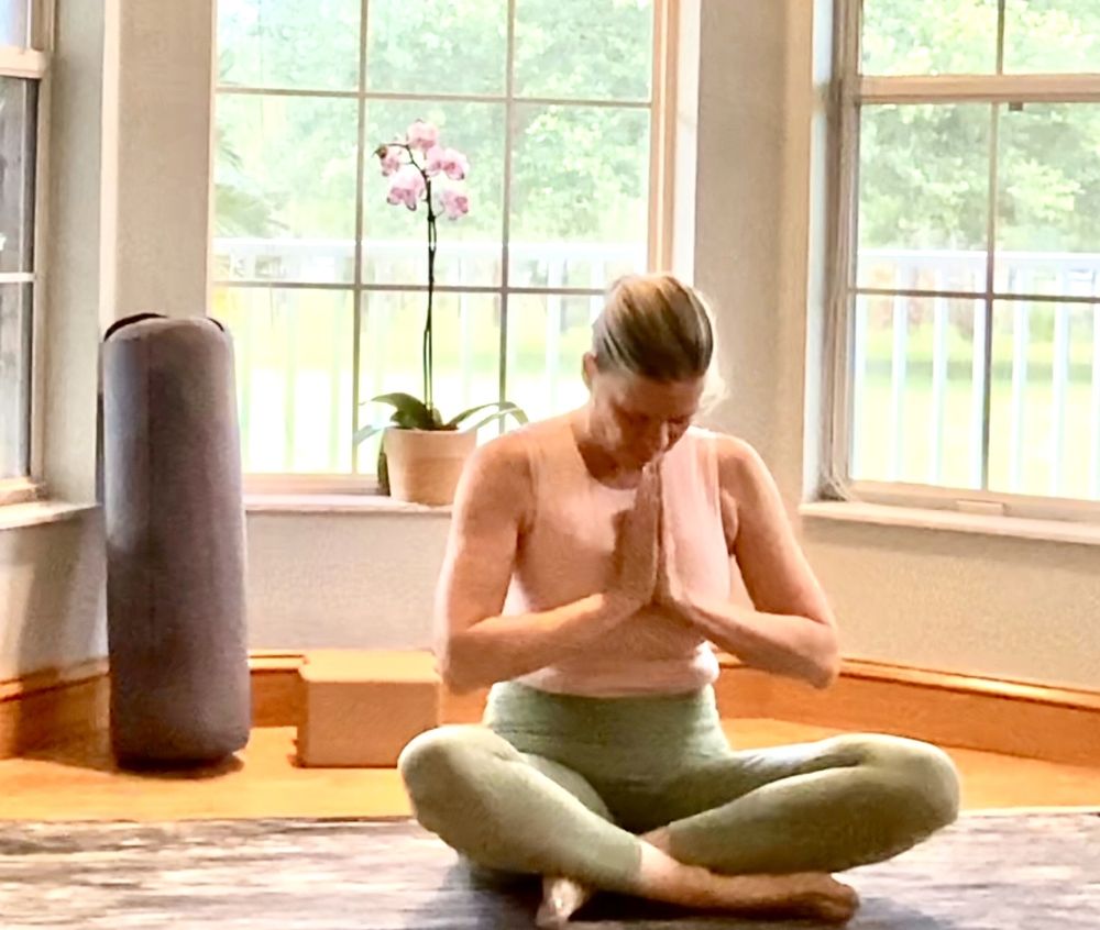Twisted Roots Yoga Sudio Image
