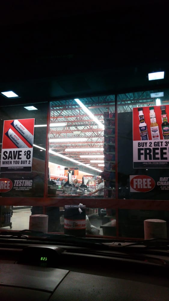 AUTOZONE AUTO PARTS Updated August 2024 10 Reviews 2880 W