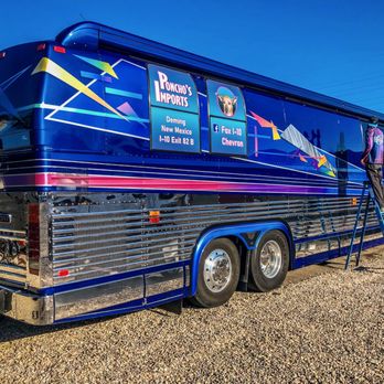 Tucson RV Wax - Car Wash Near Me - Tucson, Arizona