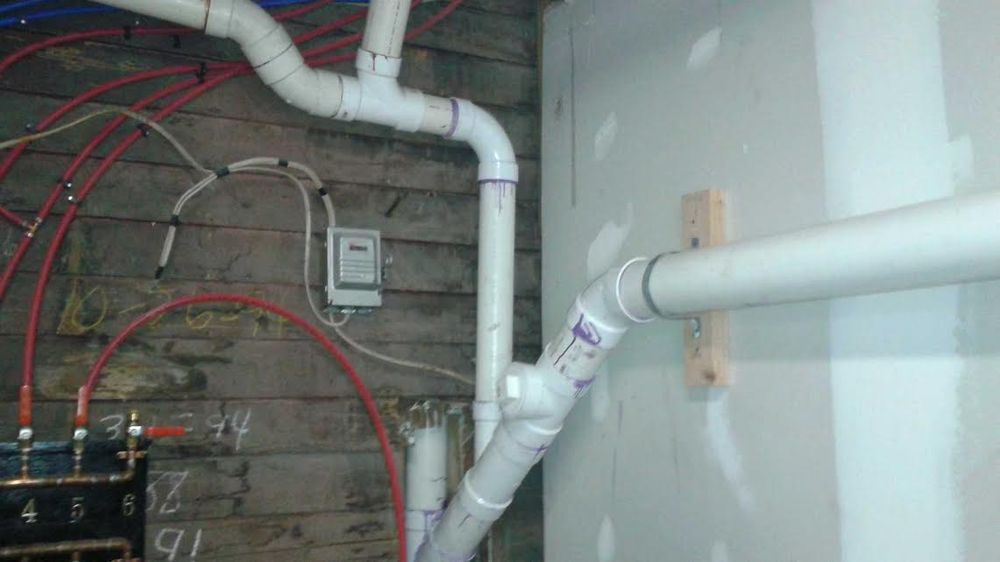 Slide of Dalco Sewer and Drain Cleaning