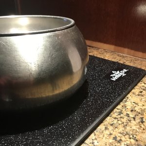 Photo of The Melting Pot - Jenks, OK, United States. Always a good sign...