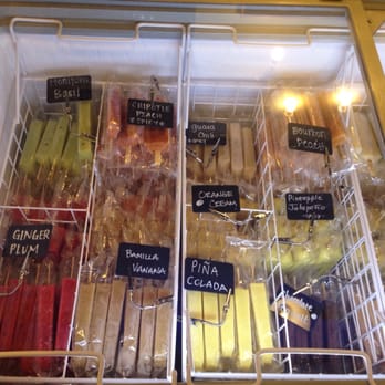 The Hyppo - Desserts Near Me - Gainesville, Florida