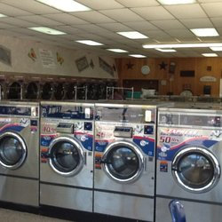 Amherst Wash Mart - Amherst Wash Mart