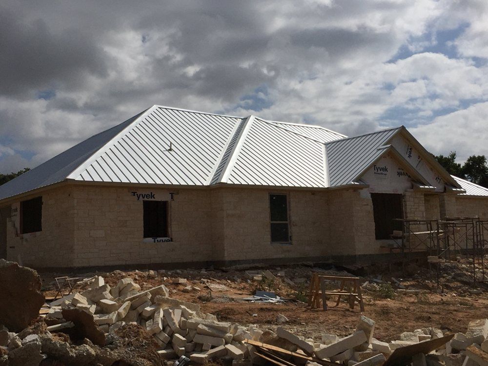 Slide of Trifecta Roofing and Construction