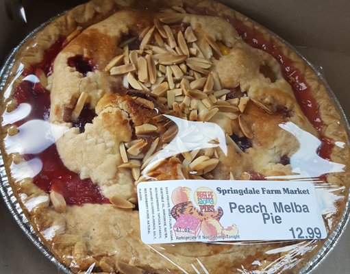 Springdale Farm Market by null