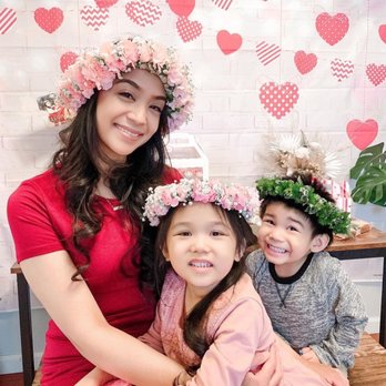 K Tropics - Florists Near Me