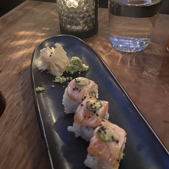Catch - CATCH Roll (Brunch, Lunch) - Sushi Bars Near Me - West Hollywood, California