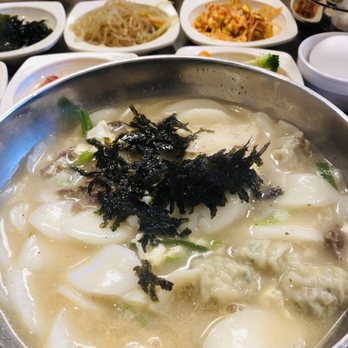 Hansang Tofu - Korean Near Me - Milpitas, California Hansang Tofu - Korean Near Me - Milpitas, California