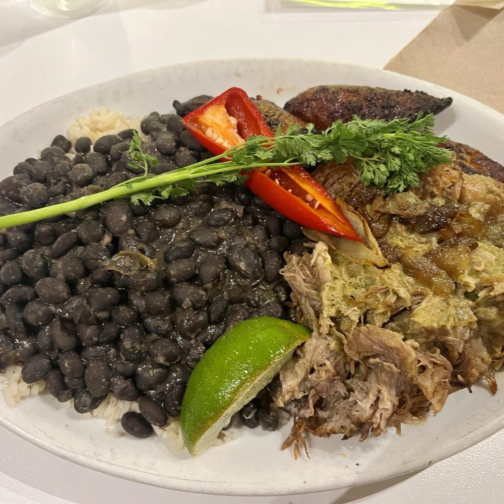 Bodega - Lechon Plato - Latin American Near Me - St Petersburg, Florida Bodega - Lechon Plato - Latin American Near Me - St Petersburg, Florida