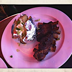 American Kitchen - Ribs