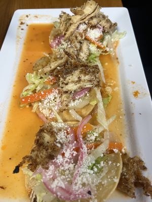 La Sobremesa by null